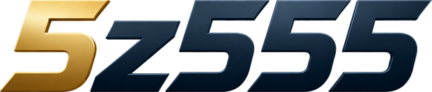 5z555 Logo